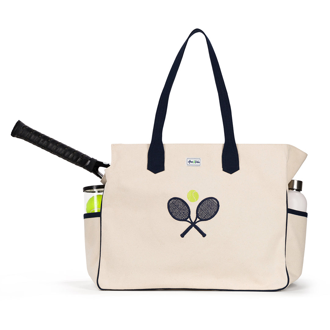 Ame & lulu tennis bag online