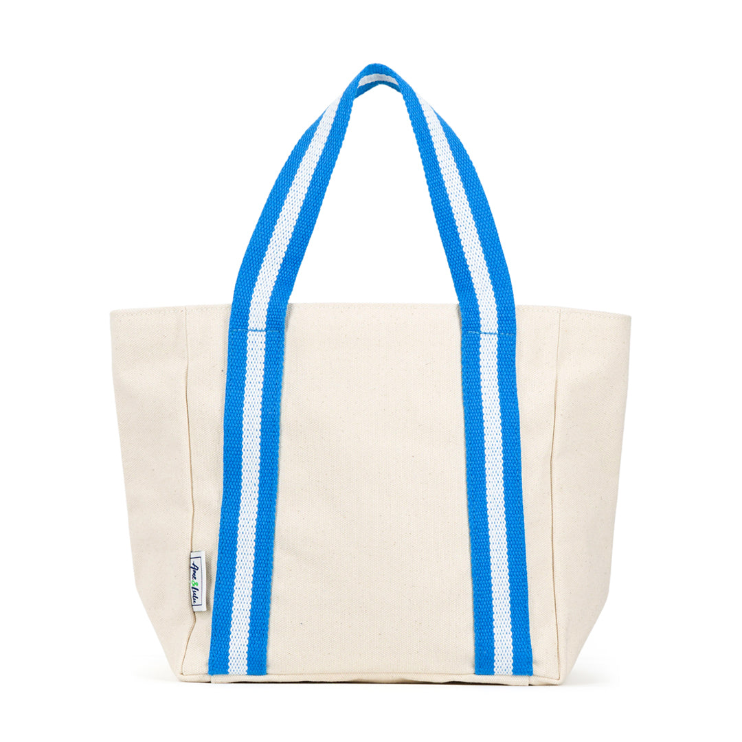 Mini Hamptons Beach Tote – Ame u0026 Lulu