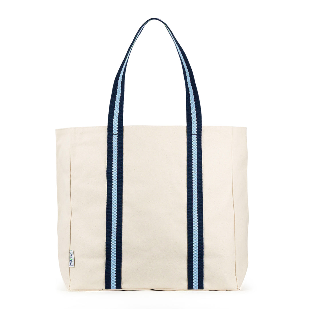 Hamptons Beach Tote – Ame & Lulu