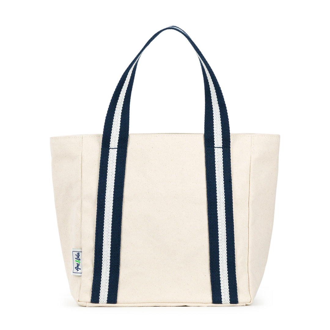 Mini Hamptons Beach Tote – Ame & Lulu