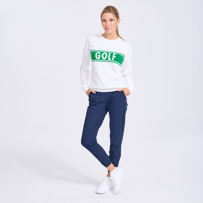 Club Sport Sweater