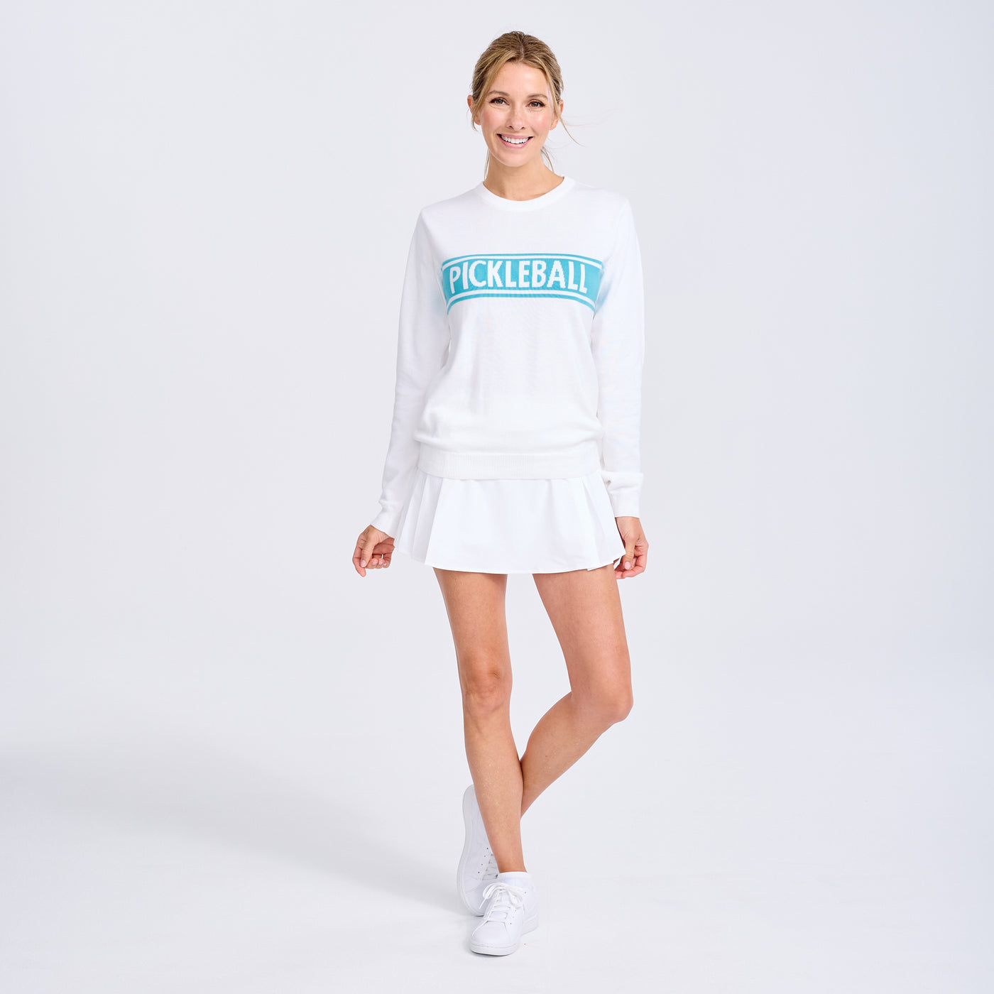 Club Sport Sweater