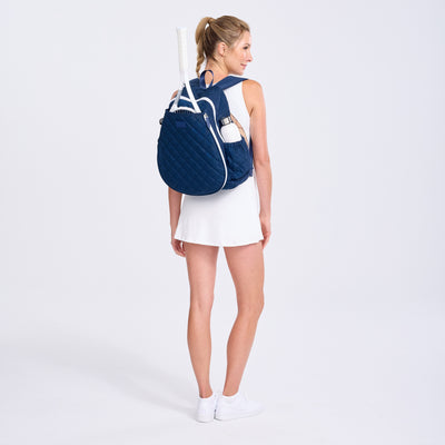 Game On Tennis Backpack