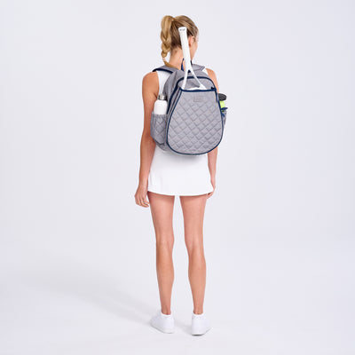 Game On Tennis Backpack