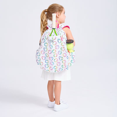 Little Love Tennis Backpack