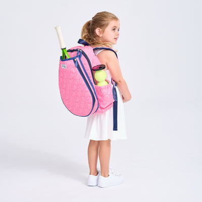 Little Love Tennis Backpack