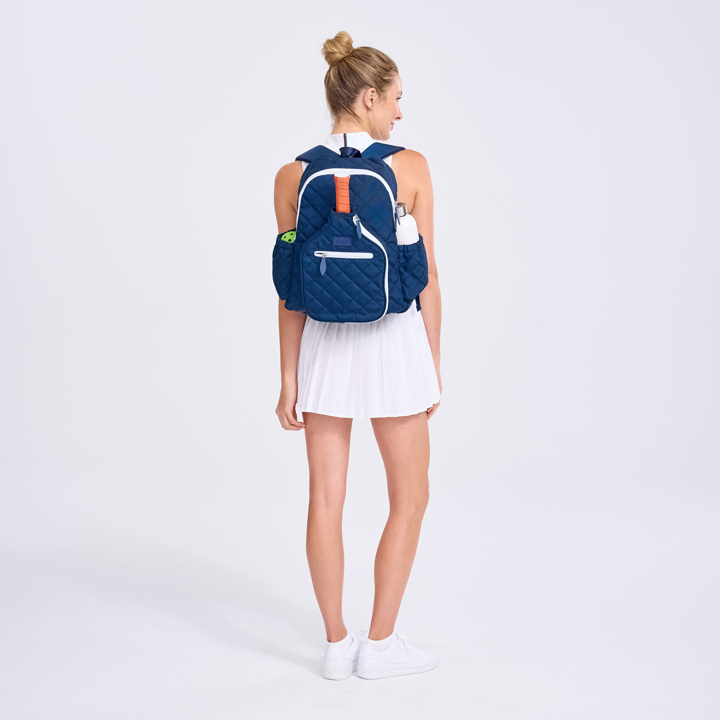 Pickleball Time Backpack