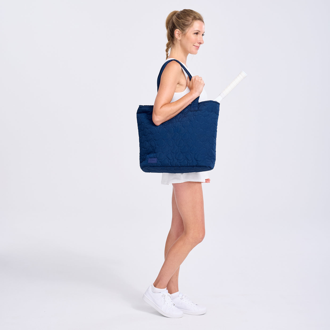 Tennis Court Carryall