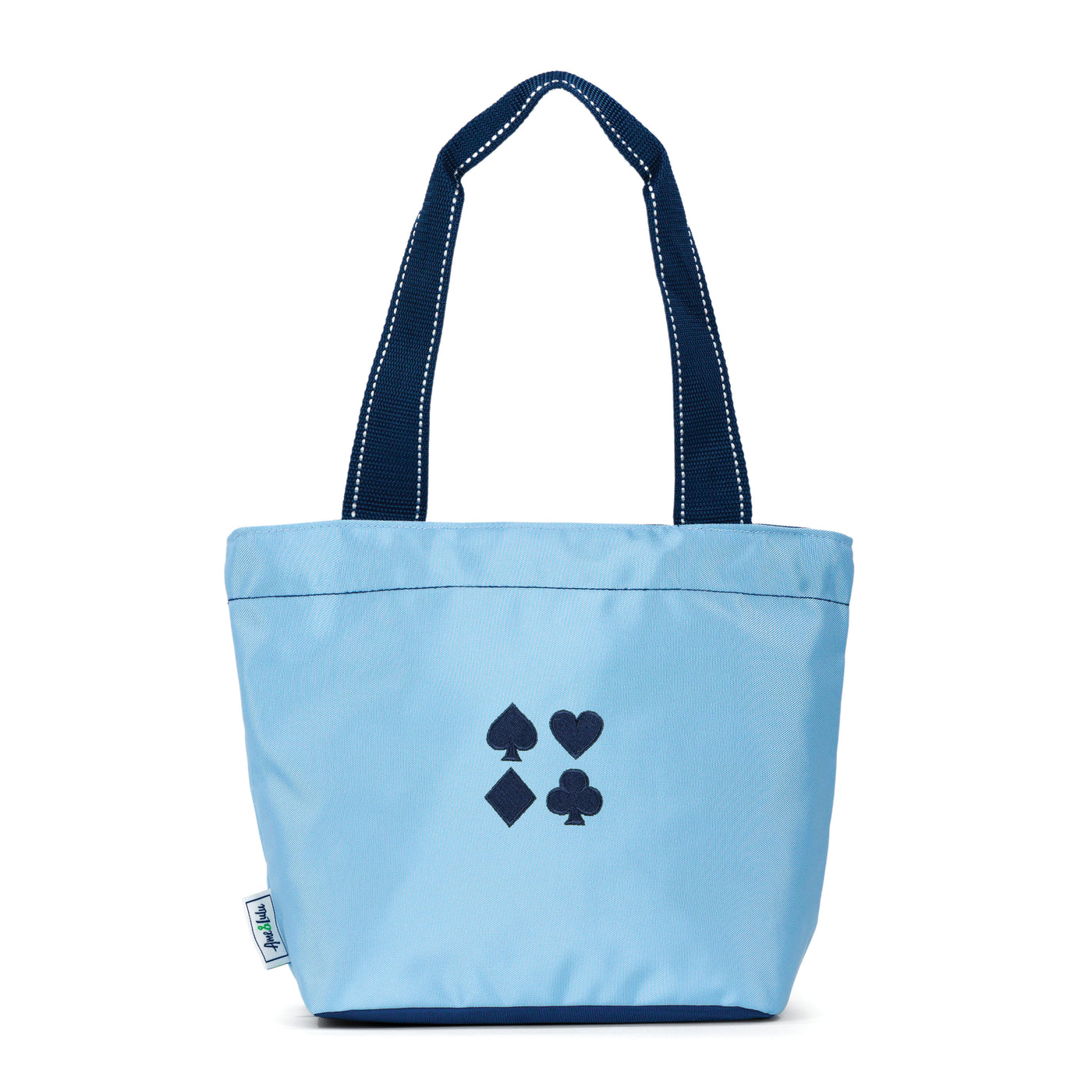 Card Party Mini Surfside Tote