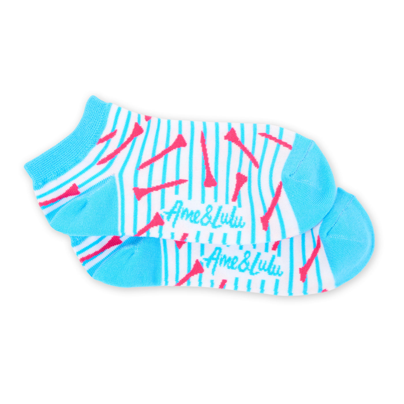 Meet Your Match Socks 3-Pack