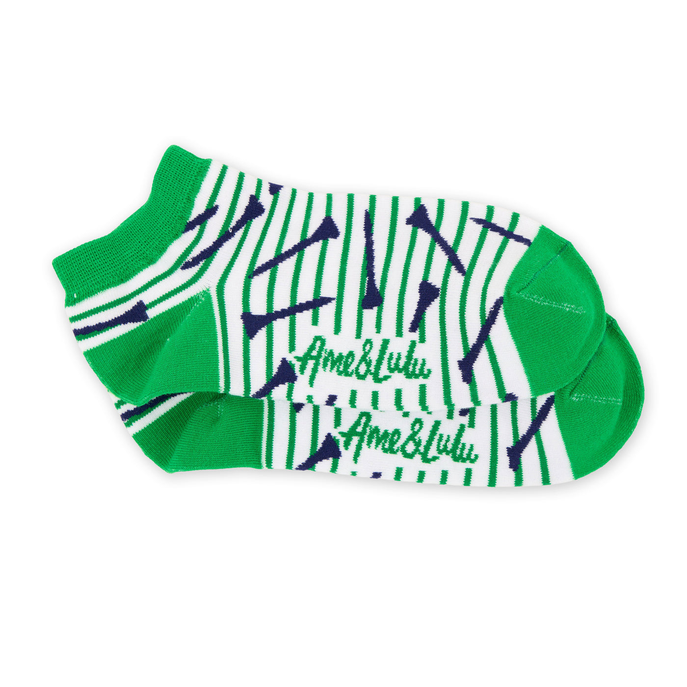 Meet Your Match Socks 3-Pack