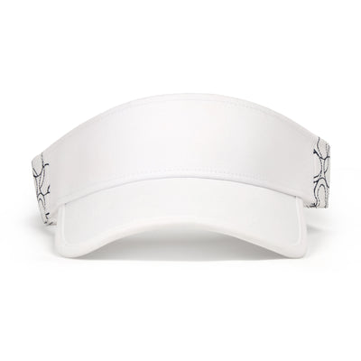 Country Club Visor