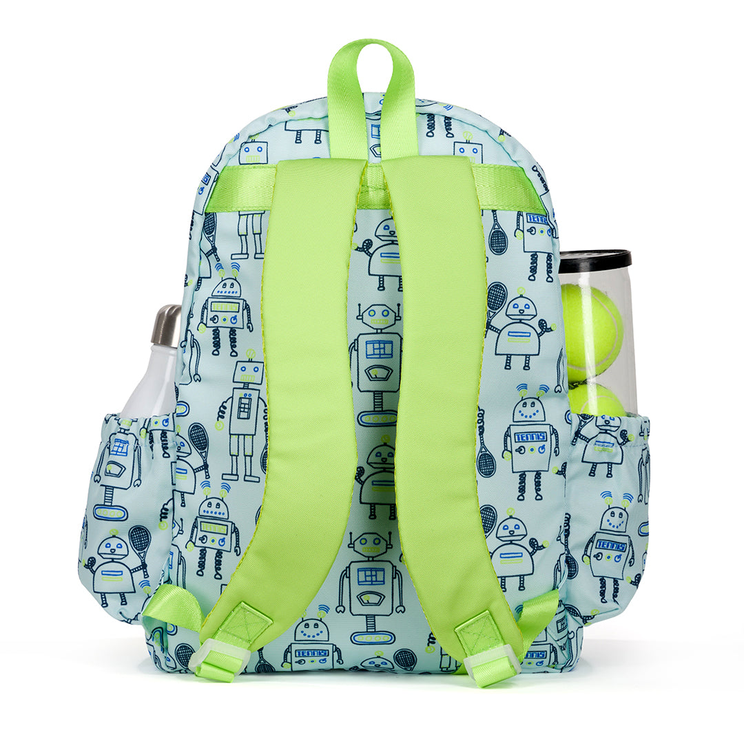 Lish tennis backpack best sale