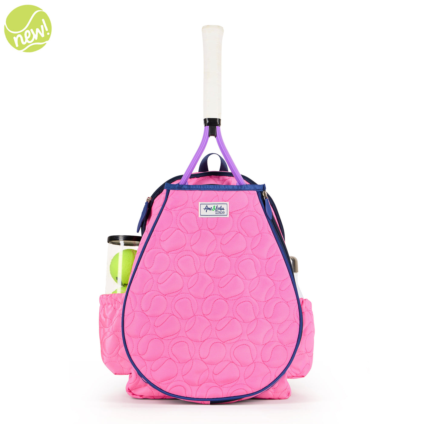 Little Love Tennis Backpack