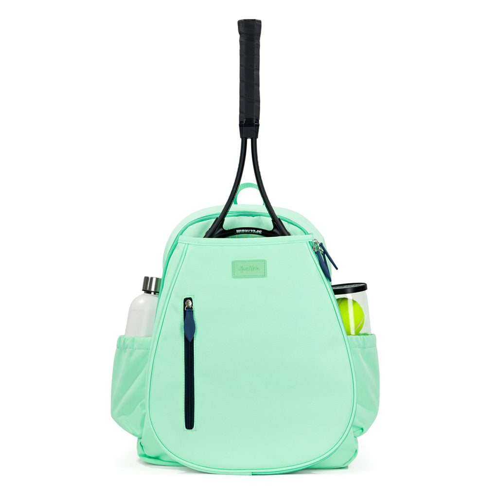 Game Time Tennis Backpack – Ame & Lulu