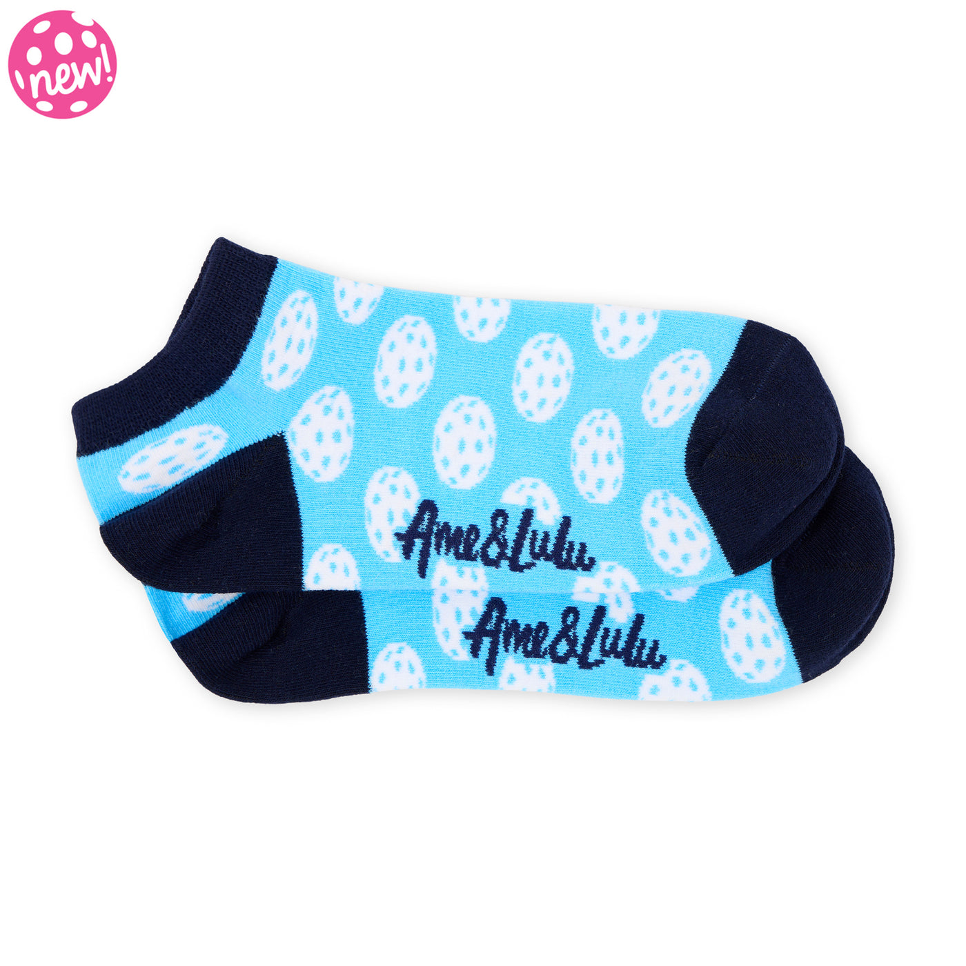 Meet Your Match Socks