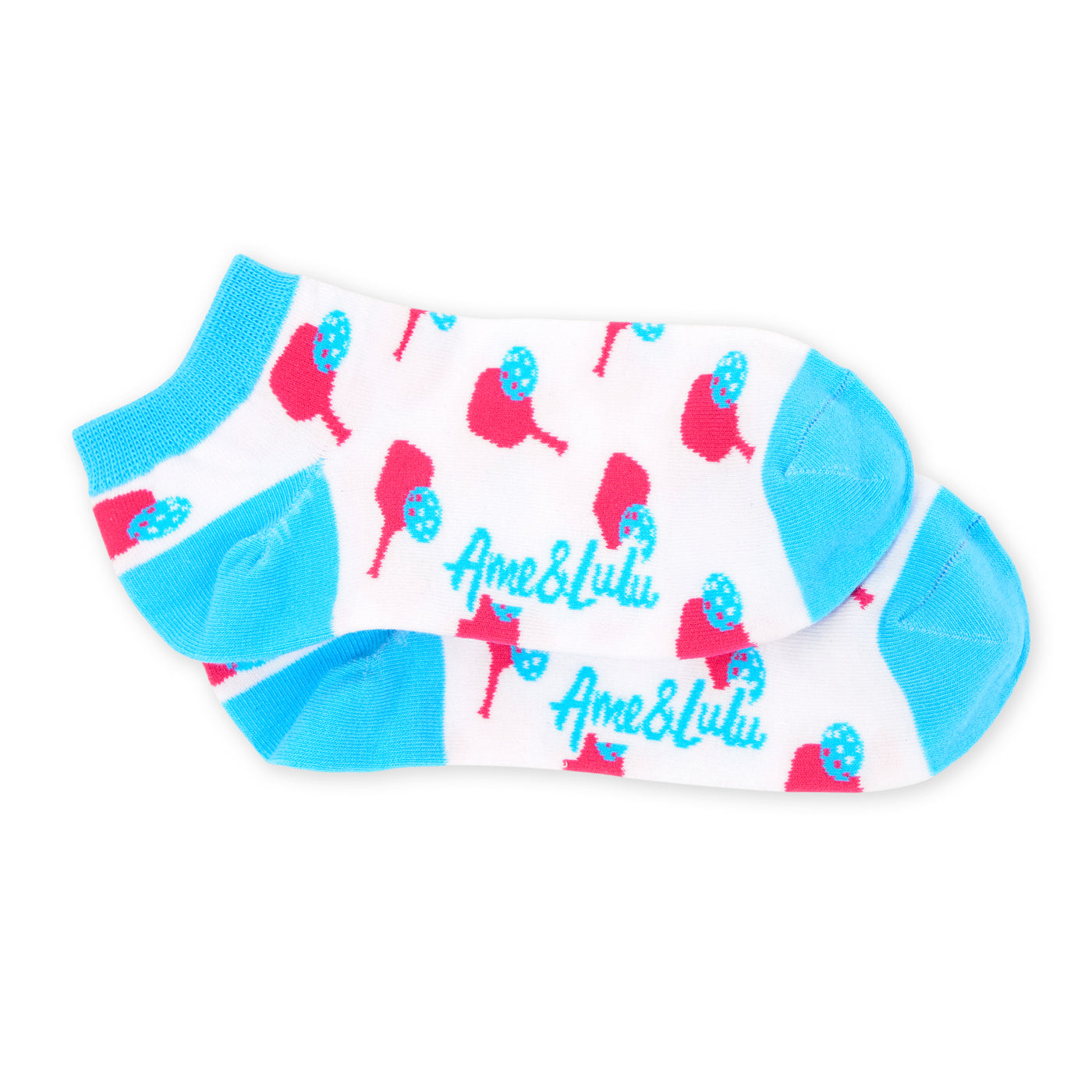 Meet Your Match Socks 3-Pack