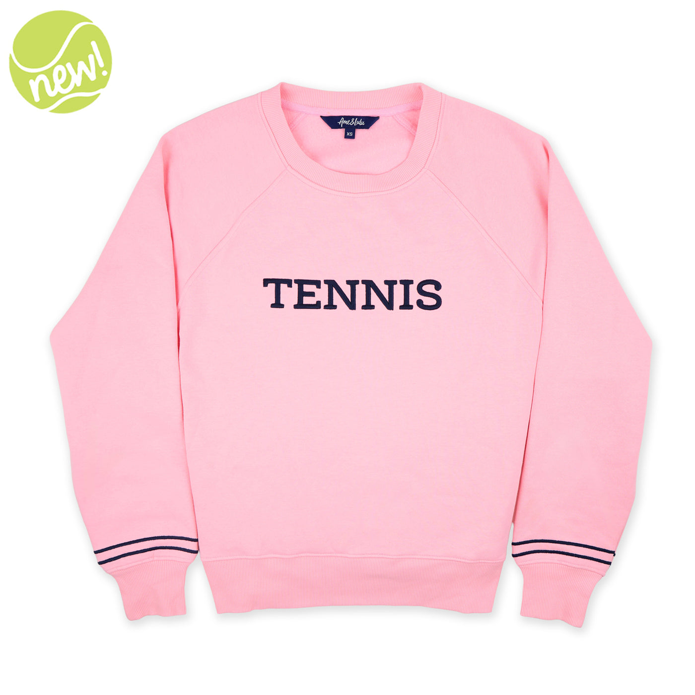 Play All Sweatshirt