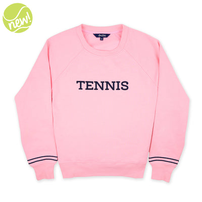 Play All Sweatshirt