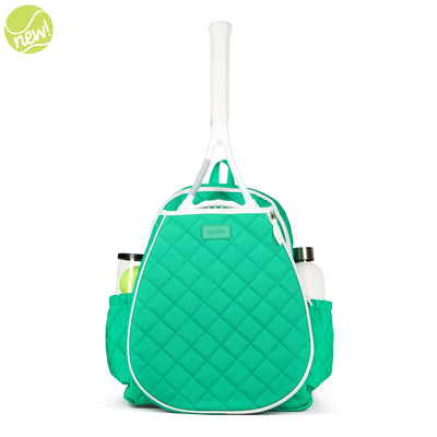 Game On Tennis Backpack