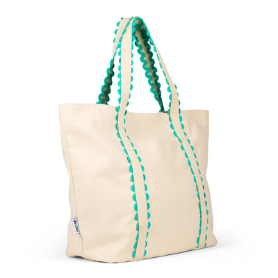 Nantucket Beach Tote