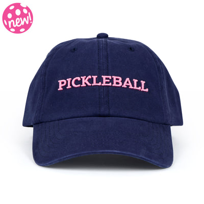 Triple Play Hat