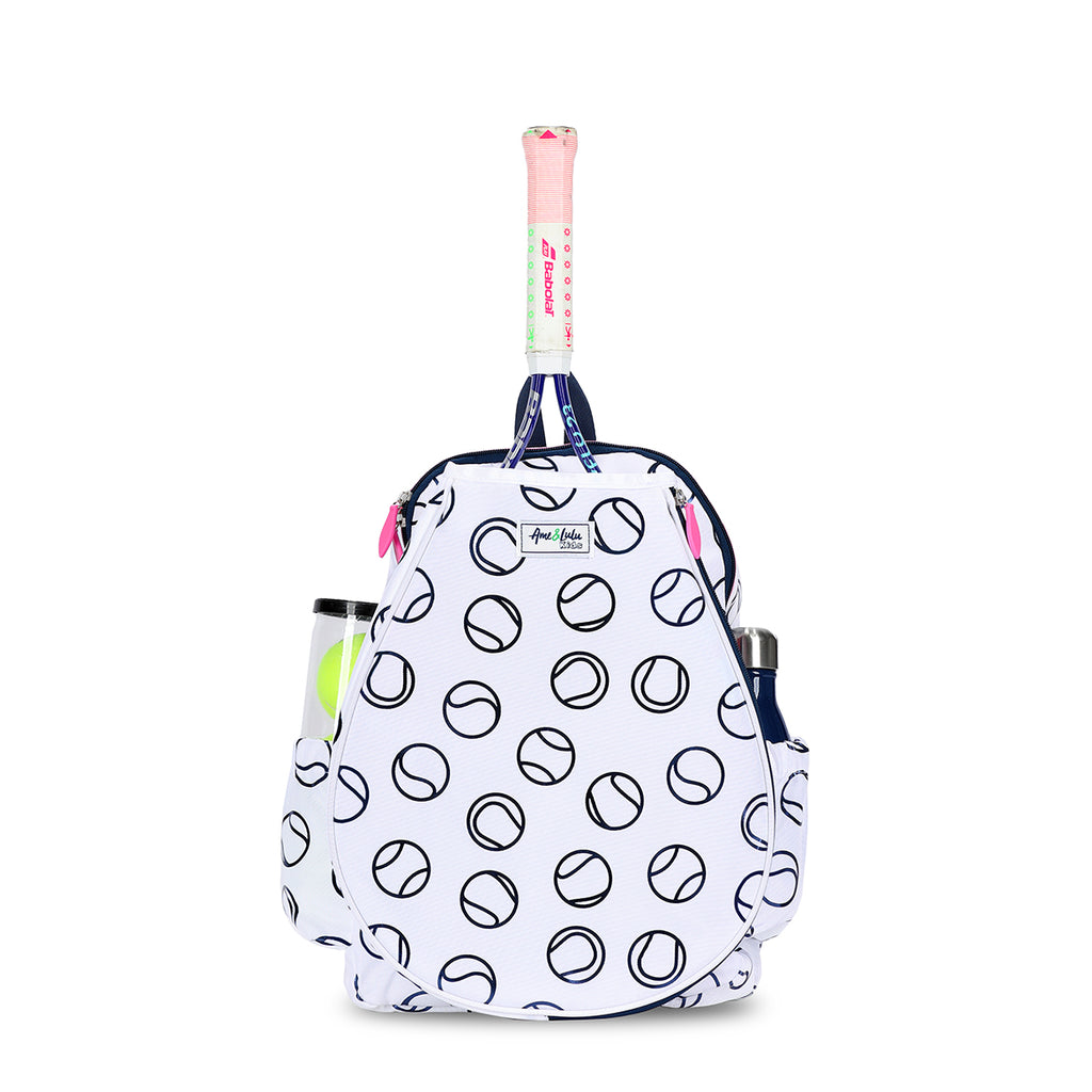 Ame and lulu outlet kingsley tennis backpack