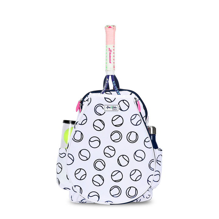 Ame and lulu kingsley tennis backpack online