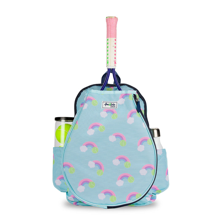 Little Love Tennis Backpack Ame Lulu