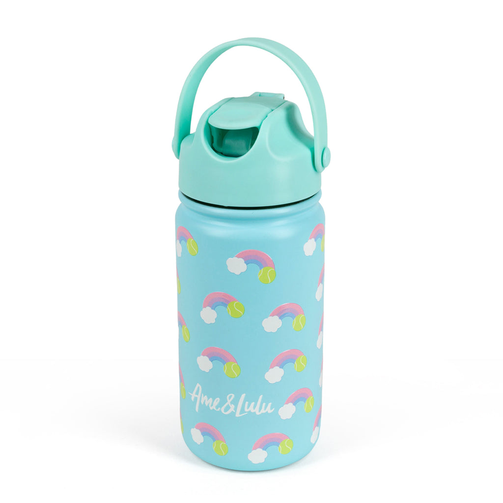 Sporty Sip Water Bottle – Ame & Lulu