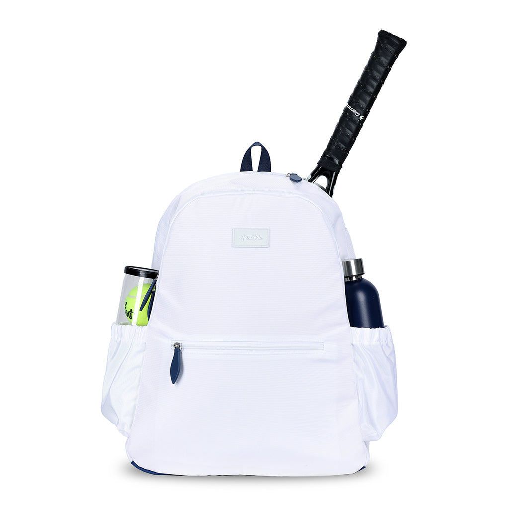 Tennis backpack sale